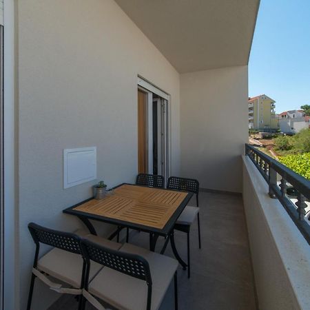 Apartmani Spiline Башка-Вода Екстер'єр фото